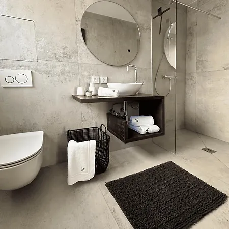 Charming Coastal In * Komarna