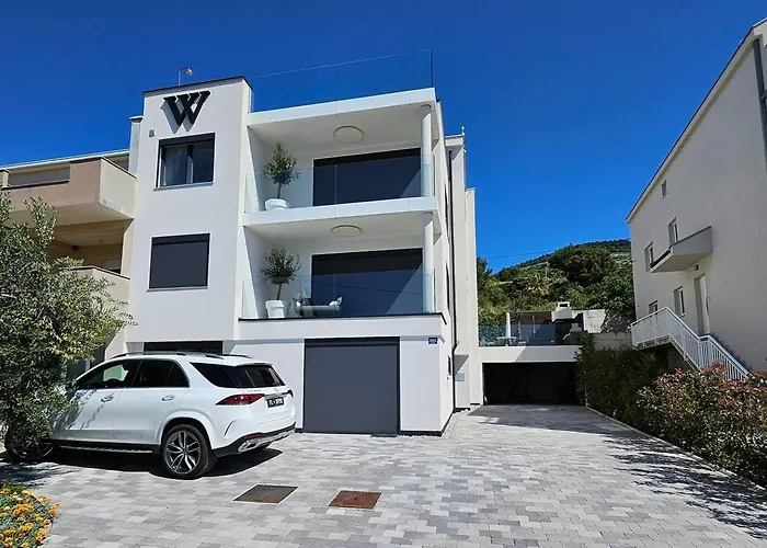 Charming Coastal In - 7 Appartement *