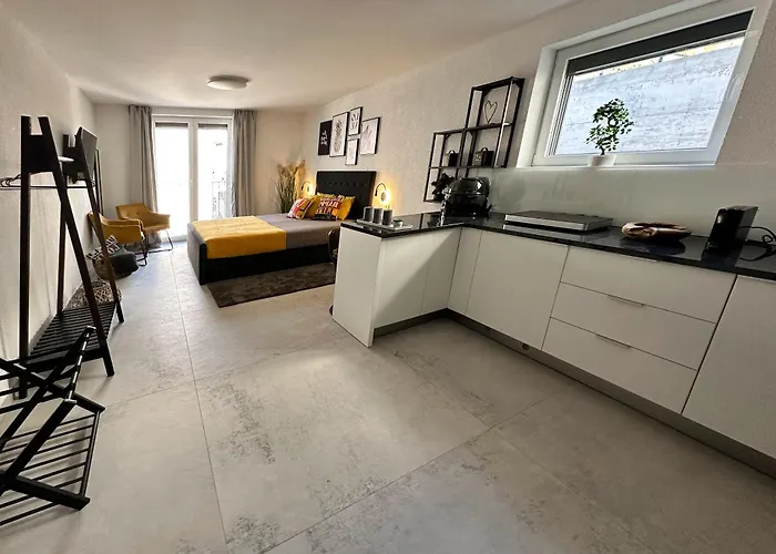 Appartement Charming Coastal In - 7 *